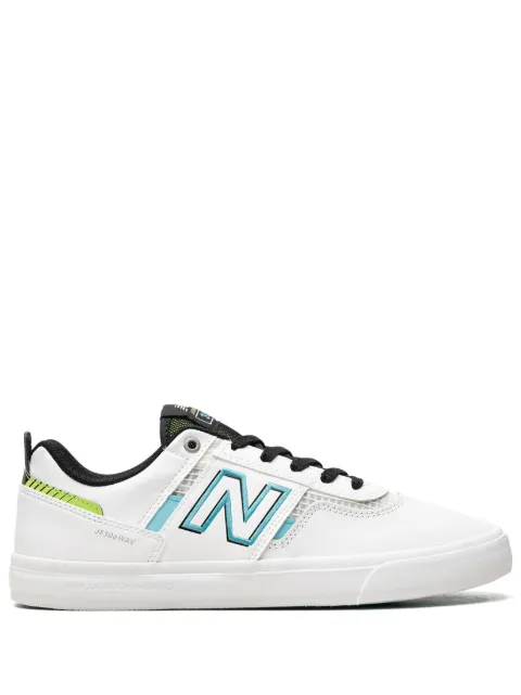 New Balance Numeric 306 "White Aqua Sky" sneakers White NM306WAV