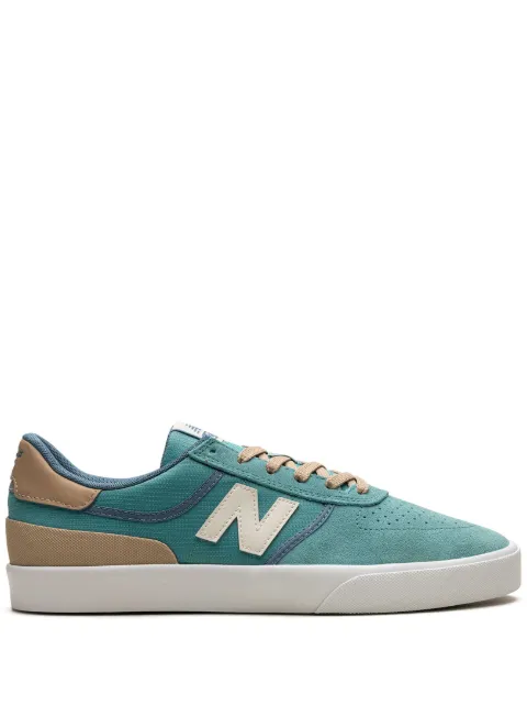 New Balance Numberic 272 "Aqua Blue Tan" sneakers Green NM272AQU