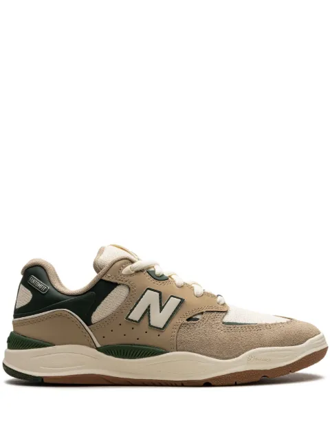 New Balance Numeric 1010 "Brown / Green" sneakers Brown NM1010TG