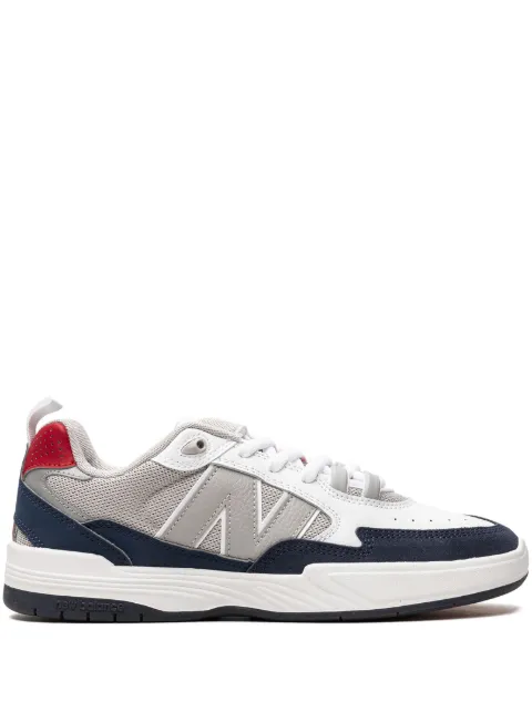 New Balance Numeric Tiago Lemos 808 sneakers White NM808WRB