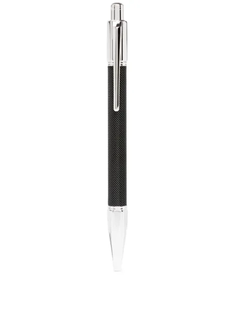 Caran d'Ache Varius Ivanhoe Ballpoint pen Black CD4480082