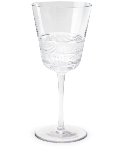 Ralph Lauren Home Remy wine glass Neutrals 680886594001