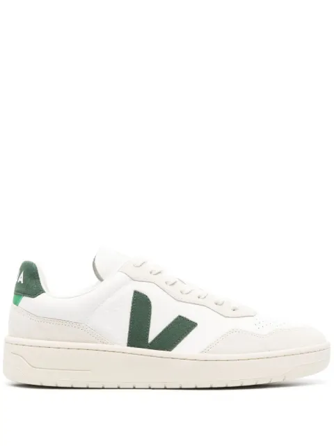 VEJA V-90 leather sneakers White VD2003384