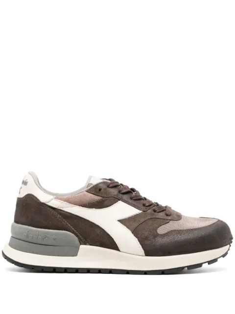 Diadora Conquest suede Heritage sneakers Brown 201179684093