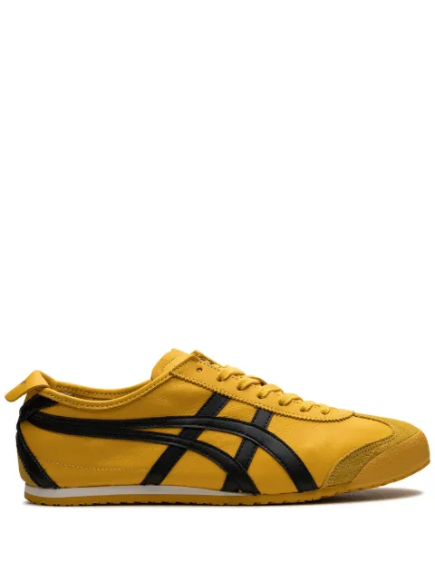 Onitsuka Tiger Mexico 66 sneakers Yellow 1183C102