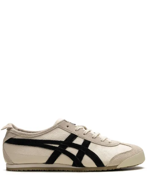 Onitsuka Tiger Mexico 66™ "Birch Black" sneakers Neutrals 1183B391