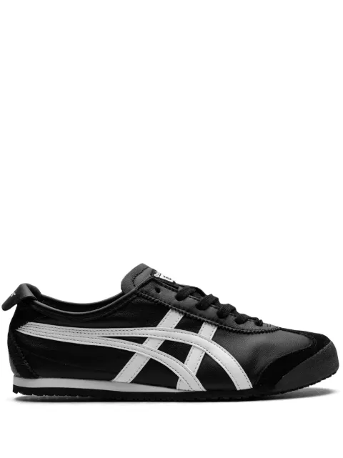 Onitsuka Tiger Mexico 66™ "Black/White" sneakers Black 1183C102