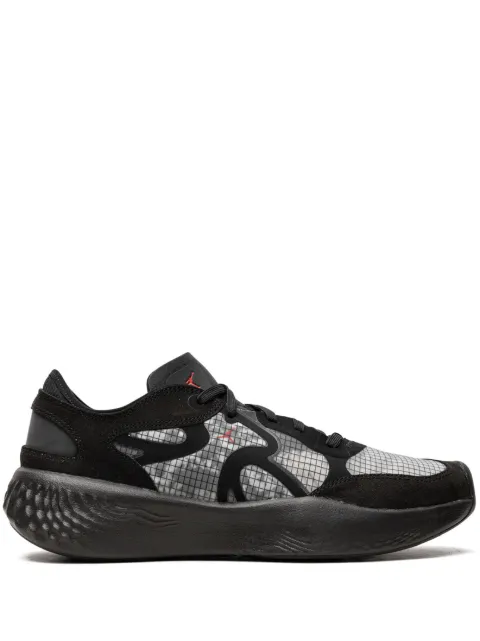 Jordan Jordan Delta 3 Low "Black Anthracite" sneakers Black DN2647