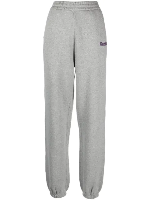 Carhartt WIP W' Bubbles track pants Grey I032466