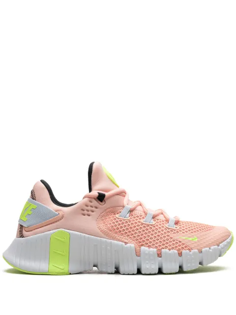 Nike Free Metcon 4 "Arctic Orange" sneakers Orange CZ0596