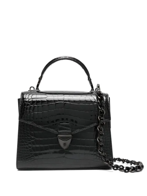 Aspinal Of London Mayfair top-handle bag Black 042279731980000