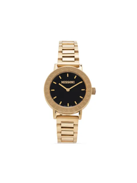 Missoni Lucky Stones 35mm Black MWECA0323