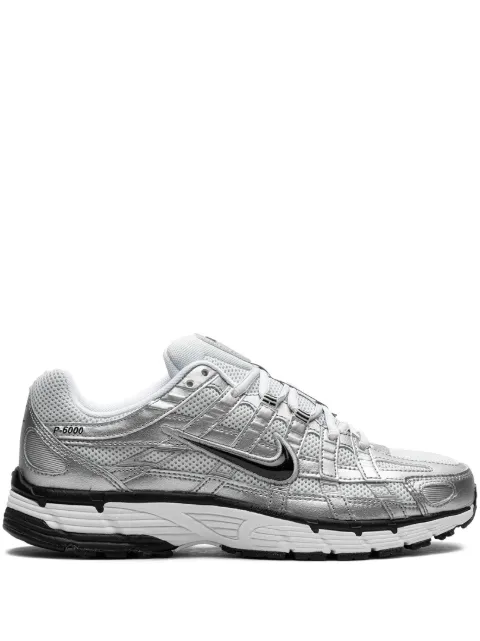 Nike P-6000 "White/Black" sneakers Silver FD9876