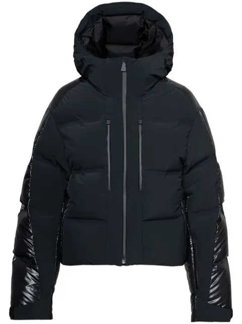 Aztech Mountain Super Nuke puffer jacket Black AMW40064B