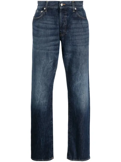 Department 5 straight-leg jeans Blue UP5082DF0042