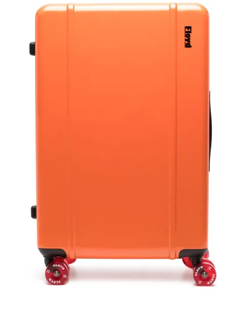 Floyd check-in suitcase Orange FL2101CH011