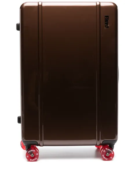 Floyd check-in suitcase Brown FL2201CH012
