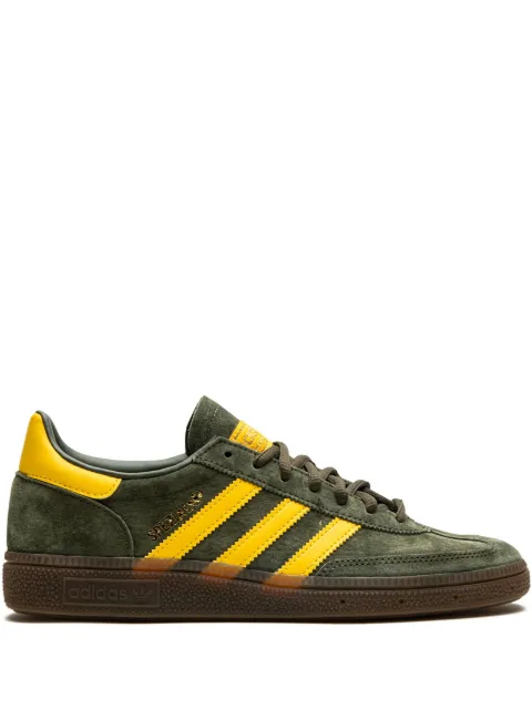 adidas Handball Spezial "Tri/Yellow" sneakers Green EF5748