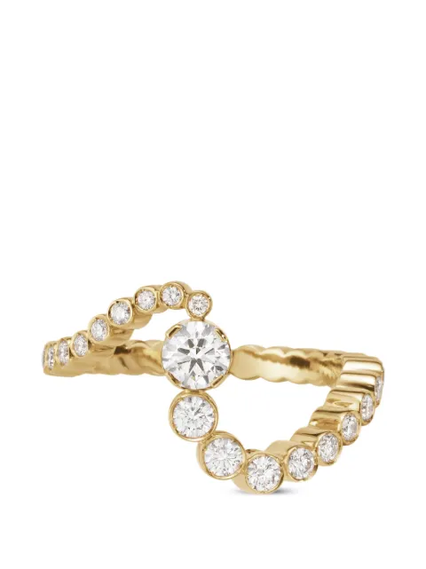 Sophie Bille Brahe Ocean Ensemble Diamant diamond ring Gold RI47OEDWH52