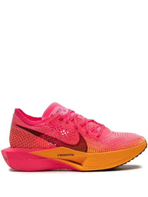 Nike ZoomX Vaporfly Next% 3 "Hyper Pink/Laser Orange" sneakers Pink DV4130