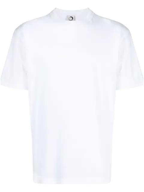 Endless Joy graphic-print cotton T-shirt White PLEASUREGARDEN