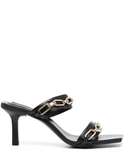 Senso Mikayla sandals Black MIKAYLA