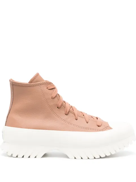 Converse Chuck Taylor All Star Lugged 2.0 sneakers Pink A07129C