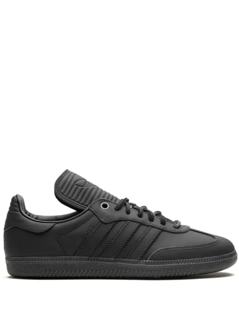 adidas x Pharrell Humanrace Samba "Charcoal" sneakers Black IE7291