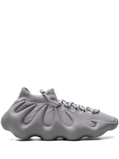 adidas YEEZY 450 "Stone Grey" sneakers Grey ID9446