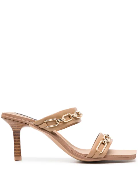 Senso Mikayla sandals Brown MIKAYLA