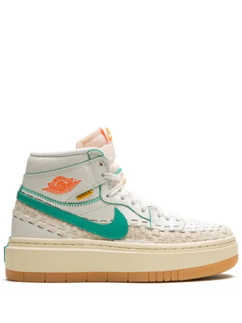 Jordan Air Jordan 1 High Elevate "Union x Bephies Beauty Supply" White FD0696