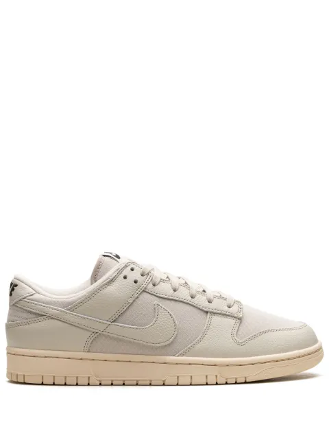 Nike Dunk Low "Light Orewood Brown" sneakers Neutrals DZ2538