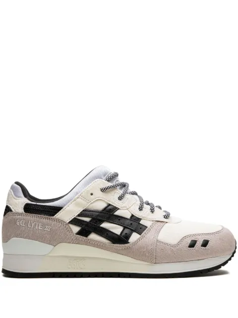 ASICS Kith x Marvel GEL-LYTE III 07 Remastered "X-Men-Storm" sneakers Neutrals 1201A959100