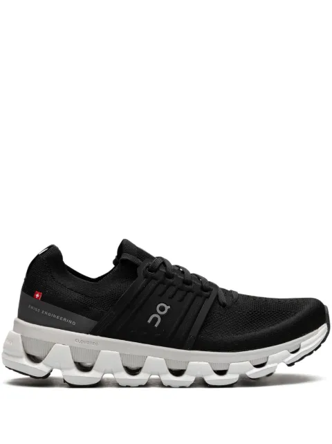 On Cloudswift 3 low-top sneakers Black 3WD10450485