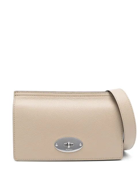 Mulberry East West Antony messenger bag Neutrals HH9194205P109