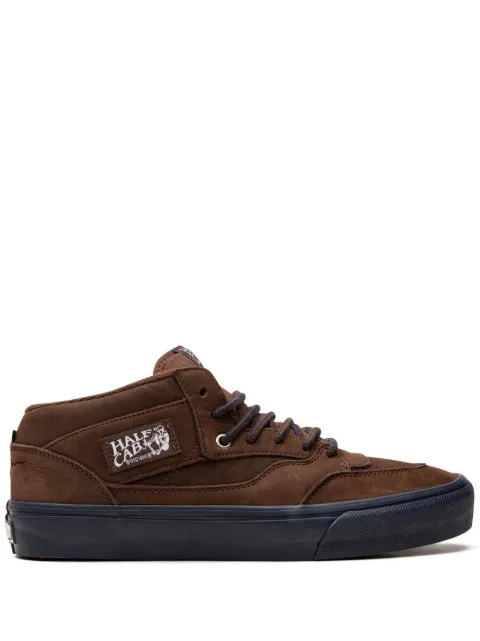Vans x Nick Michel Skate Half Cab 92 sneakers Brown VN0A5KYABF1