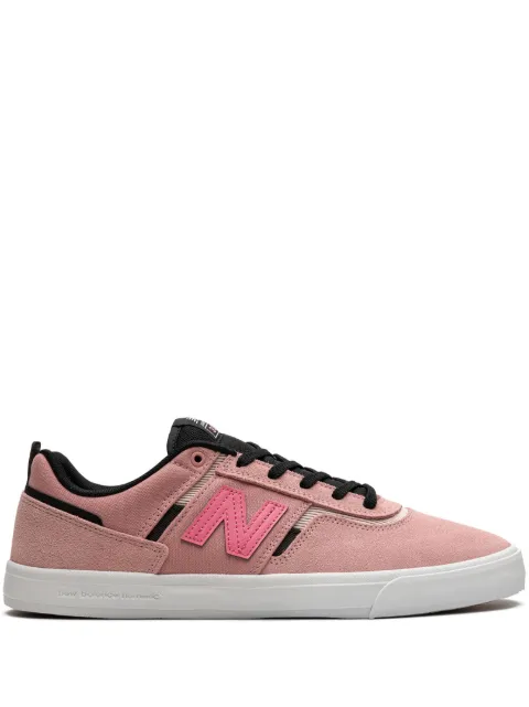 New Balance x Jamie Foy Numeric 306 "Pink" sneakers Pink NM306PFL