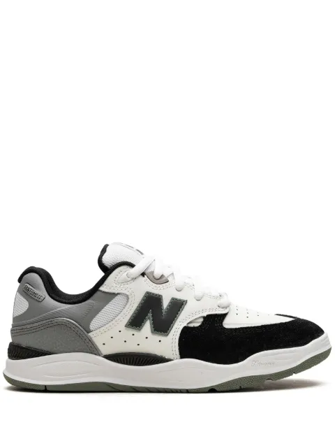 New Balance x Tiago Lemos Numeric 1010 sneakers Black NM1010CL