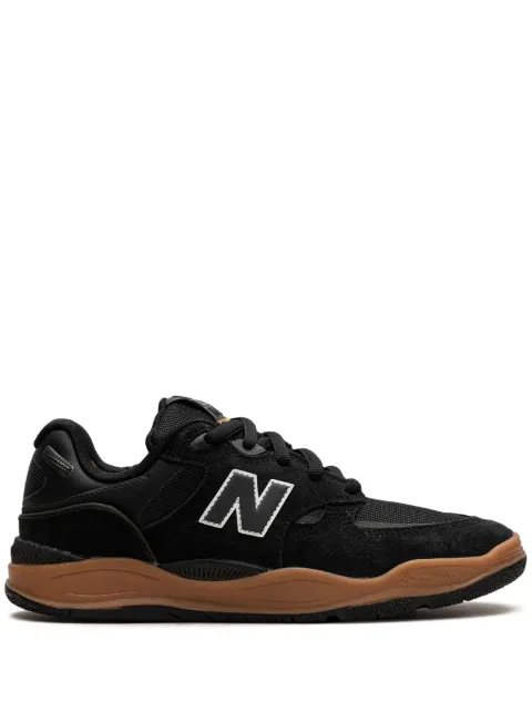 New Balance Numeric 1010 "Tiago Lemos" sneakers Black NM1010BC