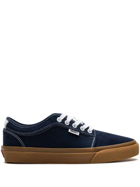 Vans Skate Chukka Low "Dress Blue" sneakers Blue VN0A4BX4FS11