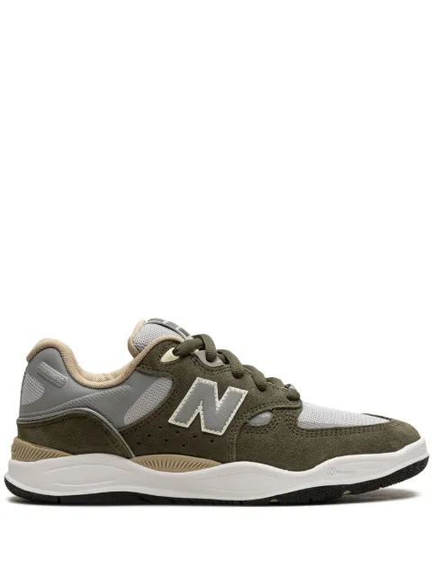 New Balance x Tiago Lemos Numeric 1010 "Olive Grey"sneakers Green NM1010KG
