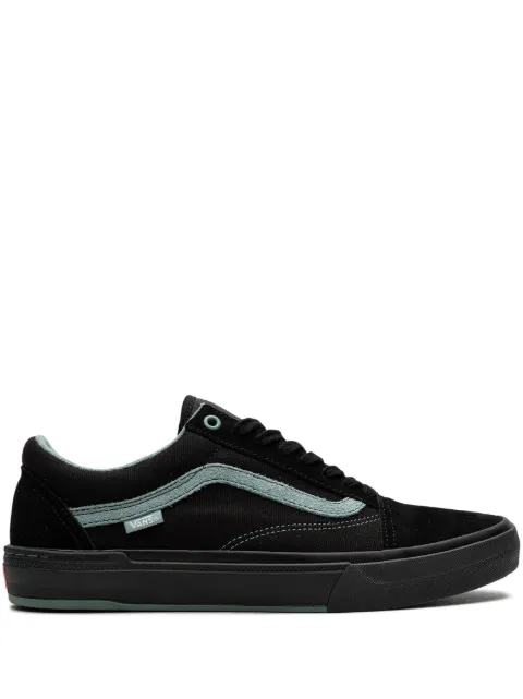 Vans Old Skool "Black/Teal" sneakers Black VN0005UZ2QX1