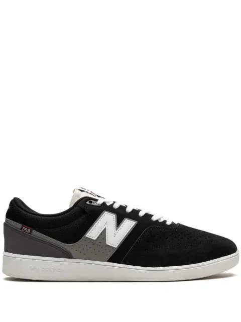 New Balance x Brandon Westgate Numeric 508 sneakers Black NM508FAJ