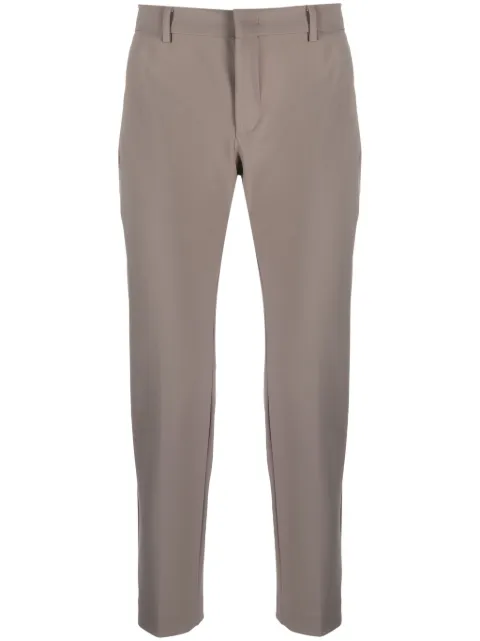 PT Torino Tècnic Nou slim-fit trousers Grey COASEPZZ0KLTEJ01