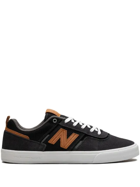 New Balance Numeric 306 "Jamie Foy" sneakers Black NM306SNL