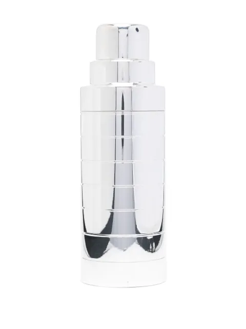 Ralph Lauren Home Montgomery logo-engraved cocktail shaker Silver 680556846001