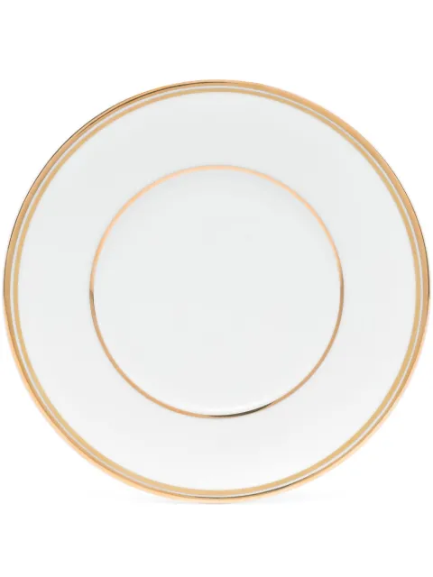 Ralph Lauren Home Wilshire porcelain bread plate (15.9cm) White 680681657001