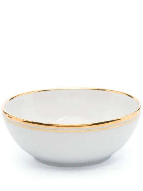 Ralph Lauren Home Wilshire cereal bowl (15.2cm x 5.7cm) White 680759377001