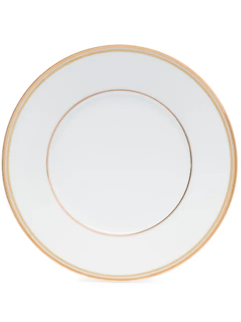 Ralph Lauren Home Wilshire salad plate White 680681655001