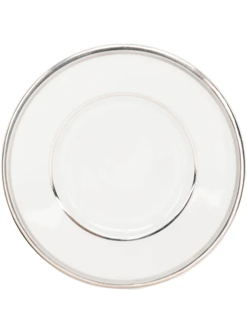 Ralph Lauren Home Wilshire plate (16cm) White 680681657002